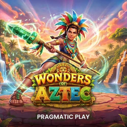 Wonders of Aztec