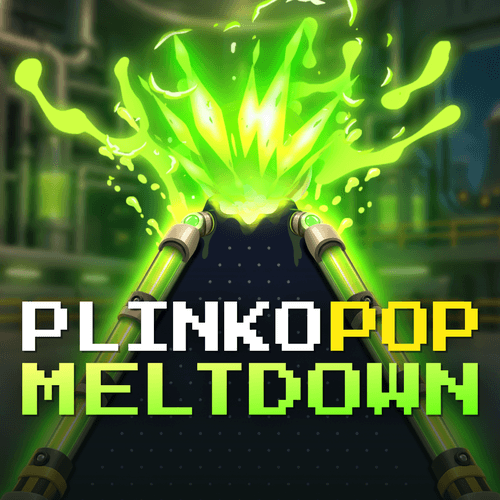 Plinko Pop Meltdown